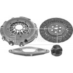 Borg & Beck Σετ Συμπλέκτη - HK2569