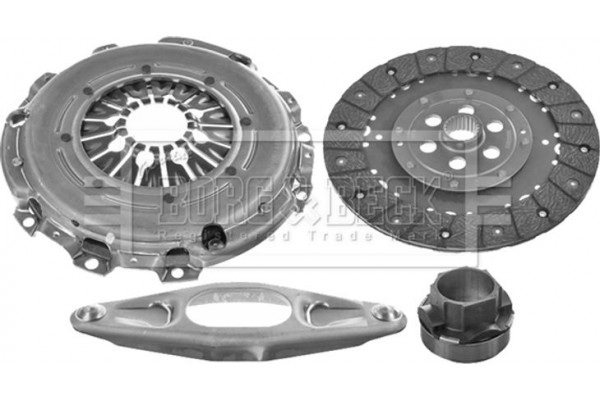 Borg & Beck Σετ Συμπλέκτη - HK2569