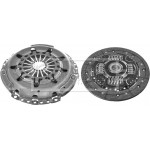 Borg & Beck Σετ Συμπλέκτη - HK2589