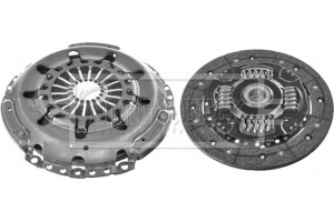 Borg & Beck Σετ Συμπλέκτη - HK2589