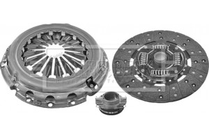 Borg & Beck Σετ Συμπλέκτη - HK2591