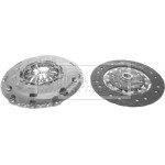 Borg & Beck Σετ Συμπλέκτη - HK2600