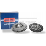 Borg & Beck Σετ Συμπλέκτη - HK2600