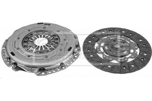 Borg & Beck Σετ Συμπλέκτη - HK2601