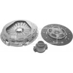 Borg & Beck Σετ Συμπλέκτη - HK2606