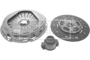 Borg & Beck Σετ Συμπλέκτη - HK2606