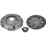 Borg & Beck Σετ Συμπλέκτη - HK2678