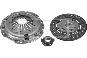 Borg & Beck Σετ Συμπλέκτη - HK2678