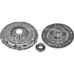 Borg & Beck Σετ Συμπλέκτη - HK2701