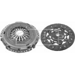 Borg & Beck Σετ Συμπλέκτη - HK2792