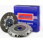 Borg & Beck Σετ Συμπλέκτη - HK2792