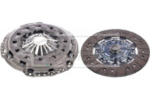 Borg & Beck Σετ Συμπλέκτη - HK2812