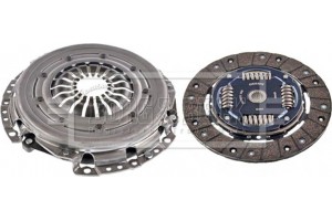 Borg & Beck Σετ Συμπλέκτη - HK2840