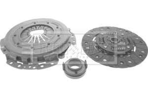 Borg & Beck Σετ Συμπλέκτη - HK6278