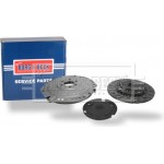 Borg & Beck Σετ Συμπλέκτη - HK6404