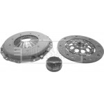 Borg & Beck Σετ Συμπλέκτη - HK6467