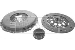 Borg & Beck Σετ Συμπλέκτη - HK6467