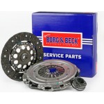 Borg & Beck Σετ Συμπλέκτη - HK6467