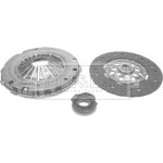 Borg & Beck Σετ Συμπλέκτη - HK6863