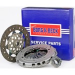 Borg & Beck Σετ Συμπλέκτη - HK6863