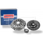 Borg & Beck Σετ Συμπλέκτη - HK7357