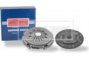 Borg & Beck Σετ Συμπλέκτη - HK7785