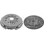 Borg & Beck Σετ Συμπλέκτη - HK7785