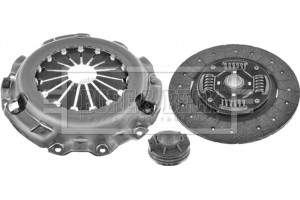 Borg & Beck Σετ Συμπλέκτη - HK7819