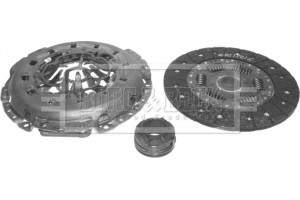 Borg & Beck Σετ Συμπλέκτη - HK7870