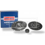 Borg & Beck Σετ Συμπλέκτη - HK7870