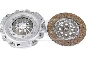 Borg & Beck Σετ Συμπλέκτη - HK7884