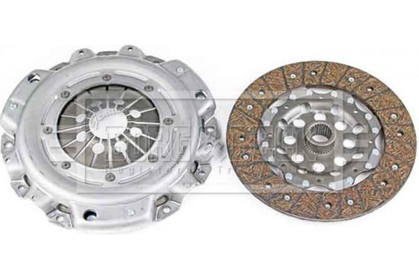 Borg & Beck Σετ Συμπλέκτη - HK7884