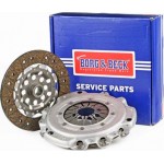 Borg & Beck Σετ Συμπλέκτη - HK7884