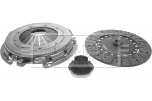 Borg & Beck Σετ Συμπλέκτη - HK7893