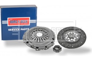 Borg & Beck Σετ Συμπλέκτη - HK7921