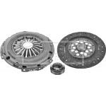 Borg & Beck Σετ Συμπλέκτη - HK7921