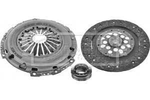 Borg & Beck Σετ Συμπλέκτη - HK7921