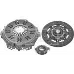 Borg & Beck Σετ Συμπλέκτη - HK8624