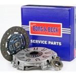 Borg & Beck Σετ Συμπλέκτη - HK8624