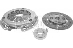 Borg & Beck Σετ Συμπλέκτη - HK9205
