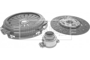 Borg & Beck Σετ Συμπλέκτη - HK9425