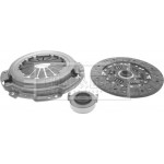 Borg & Beck Σετ Συμπλέκτη - HK9539