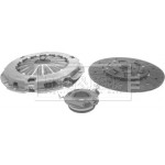 Borg & Beck Σετ Συμπλέκτη - HKR1005