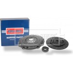 Borg & Beck Σετ Συμπλέκτη - HKR1014