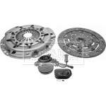 Borg & Beck Σετ Συμπλέκτη - HKT1012