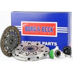 Borg & Beck Σετ Συμπλέκτη - HKT1012