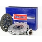 Borg & Beck Σετ Συμπλέκτη - HKT1024