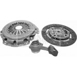 Borg & Beck Σετ Συμπλέκτη - HKT1037