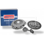 Borg & Beck Σετ Συμπλέκτη - HKT1037