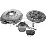 Borg & Beck Σετ Συμπλέκτη - HKT1054